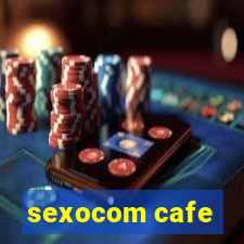 sexocom cafe